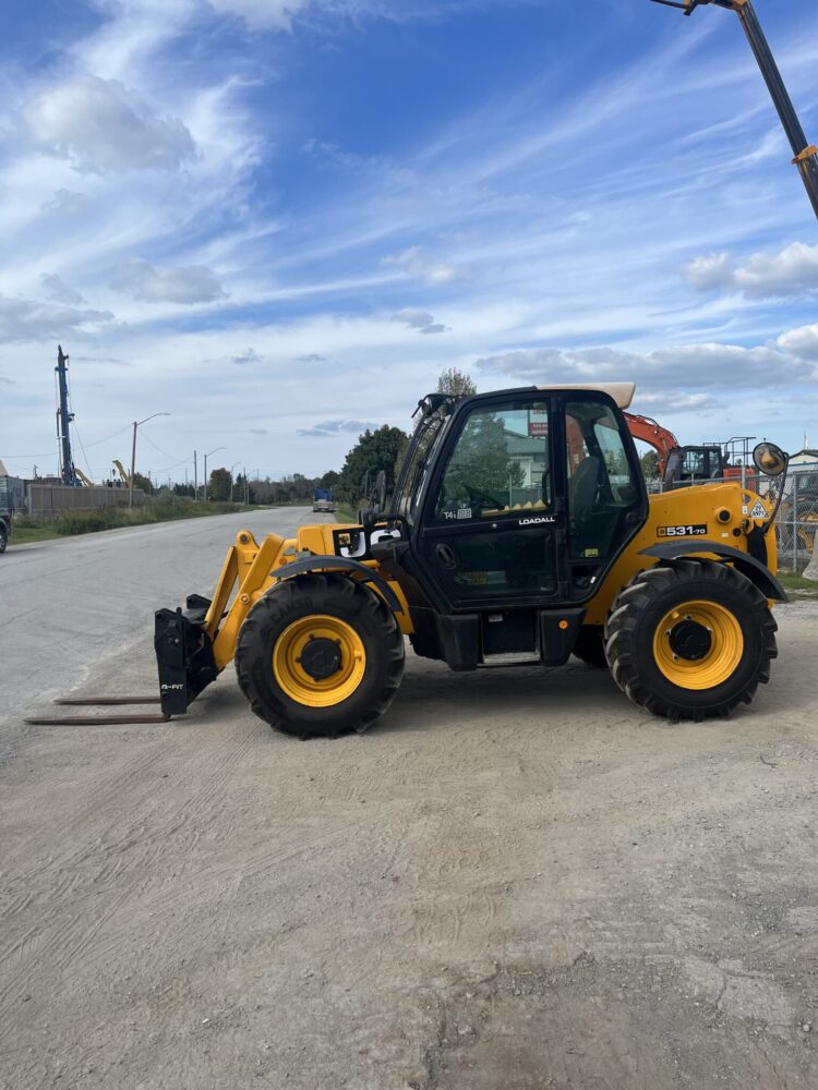 JCB