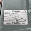 Hamn H7ip pad foot roller 66 inch wide Year 2018 Hours 529