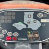 Hamn H7ip pad foot roller 66 inch wide Year 2018 Hours 529