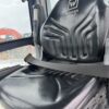Hamn H7ip pad foot roller 66 inch wide Year 2018 Hours 529