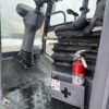 Hamn H7ip pad foot roller 66 inch wide Year 2018 Hours 529