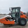 Hamn H7ip pad foot roller 66 inch wide Year 2018 Hours 529