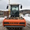 Hamn H7ip pad foot roller 66 inch wide Year 2018 Hours 529