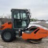 Hamn H7ip pad foot roller 66 inch wide Year 2018 Hours 529