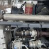 Hamn H7ip pad foot roller 66 inch wide Year 2018 Hours 529