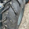 Hamn H7ip pad foot roller 66 inch wide Year 2018 Hours 529