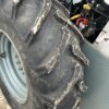 Hamn H7ip pad foot roller 66 inch wide Year 2018 Hours 529