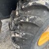 JCB 9 Ton Straight Tip Year 2018