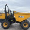 JCB 9 Ton Straight Tip Year 2018
