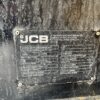 JCB 9 Ton Straight Tip Year 2018