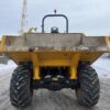 JCB 9 Ton Straight Tip Year 2018