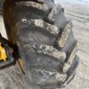 JCB 9 Ton Straight Tip Year 2018