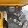 JCB 9 Ton Straight Tip Year 2018