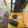 JCB 9 Ton Straight Tip Year 2018