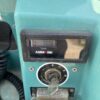 Ammann Rammax 1575 Trench Rollers Year 2015 with remote control
