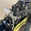 Ammann Rammax 1575 Trench Rollers Year 2015 with remote control
