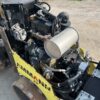Ammann Rammax 1575 Trench Rollers Year 2015 with remote control