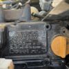 Ammann Rammax 1575 Trench Rollers Year 2015 with remote control