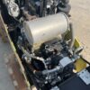 Ammann Rammax 1575 Trench Rollers Year 2015 with remote control