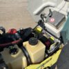 Ammann Rammax 1575 Trench Rollers Year 2015 with remote control