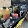 Ammann Rammax 1575 Trench Rollers Year 2015 with remote control