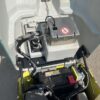 Ammann Rammax 1575 Trench Rollers Year 2015 with remote control
