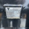 Trojan 48 inch Digging Bucket To Fit 16 Ton to 25 Ton Excavator