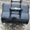 Trojan 48 inch Digging Bucket To Fit 16 Ton to 25 Ton Excavator
