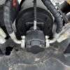 Excavator Compactor Plate