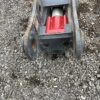 Excavator hydraulic pin Grabbers