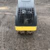Bomag Trench rollers With Remote Control