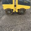 Bomag Trench rollers With Remote Control