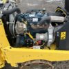 Bomag Trench rollers With Remote Control