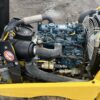 Bomag Trench rollers With Remote Control