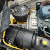Bomag Trench rollers With Remote Control