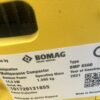 Bomag Trench rollers With Remote Control