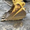 caterpillar 70 mm pins 36 Inch Buckets will fit any 15 ton to 18 ton excavator Year 2023