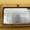 caterpillar 70 mm pins 36 Inch Buckets will fit any 15 ton to 18 ton excavator Year 2023