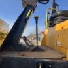 JCB 9Ton year 2017 hours 1307 straight Tip