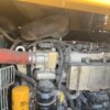 JCB 9Ton year 2017 hours 1307 straight Tip