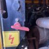 JCB 9Ton year 2017 hours 1307 straight Tip