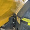 JCB 9Ton year 2017 hours 1307 straight Tip