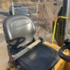 JCB 9Ton year 2017 hours 1307 straight Tip