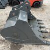 Digging Bucket 48 inch for a 15 ton to 18 ton Excavator 70 mm pins