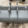Digging Bucket 48 inch for a 15 ton to 18 ton Excavator 70 mm pins