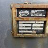 Strickland 48 inch ditching bucket will fit any 12 to 15 ton excavator 65 mm pin size