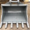 Brand New Digging bucket 57inch 80mm pin size for 20 to 25 ton excavators Year 2025