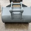 Brand New Digging bucket 57inch 80mm pin size for 20 to 25 ton excavators Year 2025