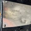 Brand New 5 to 6 ton Root Rake 47 inch width will fit any 5 to 6 ton excavator