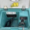 Ammann Rammax 1575 Trench Roller Year 2017 with Remote Control
